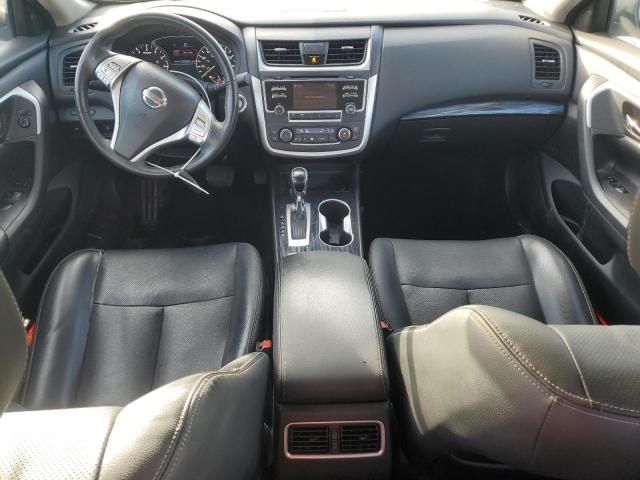 Photo 8 from auction – 2016 NISSAN ALTIMA 2.5 with VIN 1N4AL3AP2GC138792