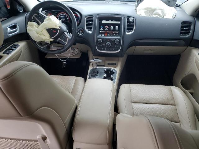 Photo 8 from auction – 2018 DODGE DURANGO CI with VIN 1C4RDHEG8JC216811