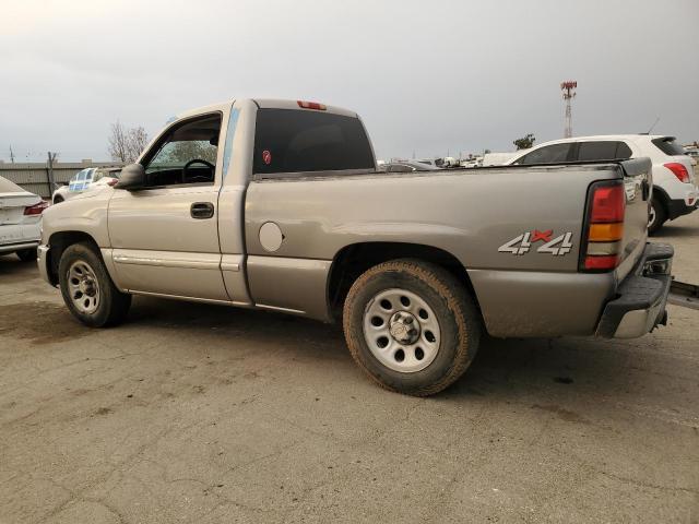 Photo 2 from auction – 2006 GMC NEW SIERRA with VIN 3GTEC14X86G164398