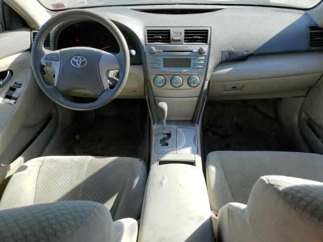 Photo 8 from auction – 2007 TOYOTA CAMRY CE with VIN 4T1BE46K07U107042