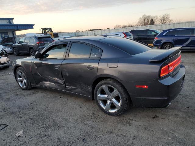 Photo 2 from auction – 2014 DODGE CHARGER SX with VIN 2C3CDXHG6EH338232