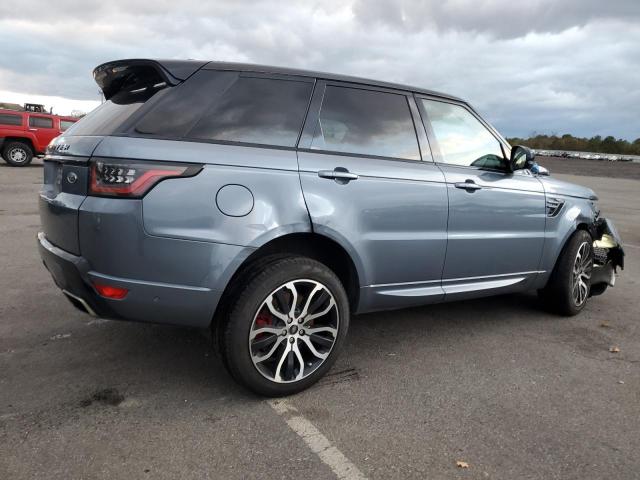 Photo 3 from auction – 2019 LAND ROVER RANGE ROVE with VIN SALWR2RE3KA849068