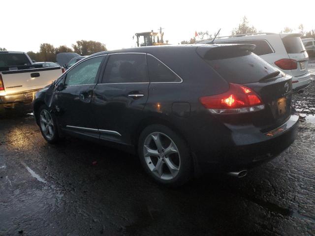 Photo 2 from auction – 2013 TOYOTA VENZA LE with VIN 4T3BK3BB6DU083311