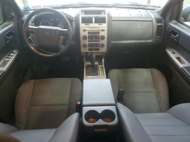 Photo 8 from auction – 2010 FORD ESCAPE XLT with VIN 1FMCU9DG5AKC50235