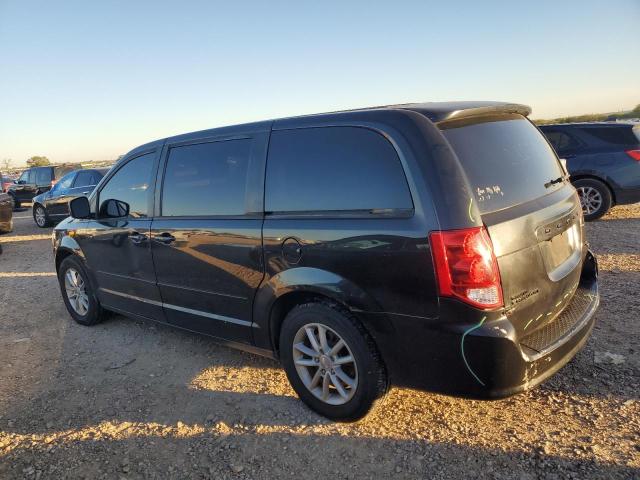 Photo 2 from auction – 2013 DODGE GRAND CARA with VIN 2C4RDGCG0DR719192