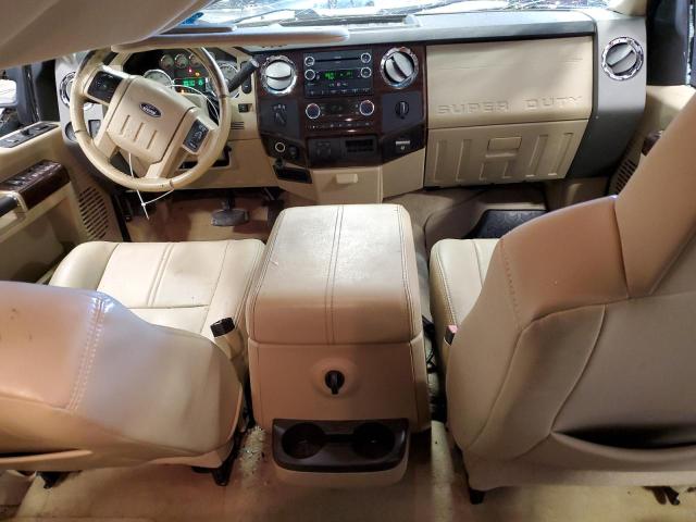 Photo 8 from auction – 2010 FORD F250 SUPER with VIN 1FTSW2BR2AEA23038