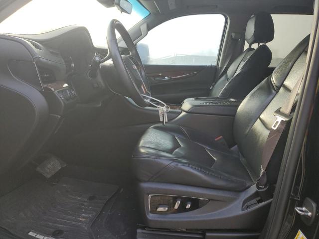 Photo 7 from auction – 2017 CADILLAC ESCALADE E with VIN 1GYS4JKJ2HR272981