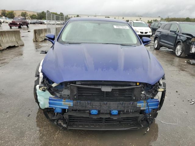 Photo 5 from auction – 2014 FORD FUSION SE with VIN 1FA6P0H72E5353931