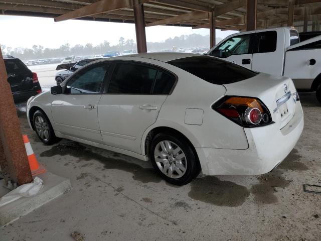 Photo 2 from auction – 2012 NISSAN ALTIMA BAS with VIN 1N4AL2AP6CC167023