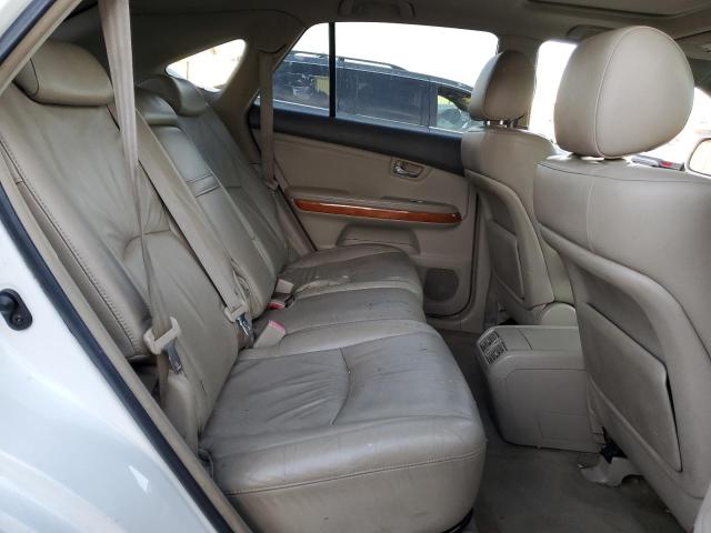 Photo 11 from auction – 2004 LEXUS RX 330 with VIN JTJGA31U840023267