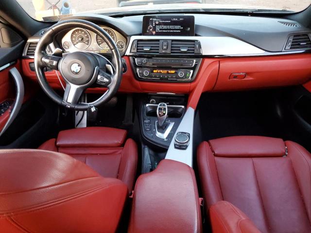 Photo 8 from auction – 2015 BMW 428 XI GRA with VIN WBA4C9C5XFD330974