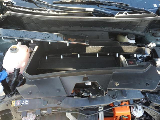 Photo 12 from auction – 2024 KIA NIRO WIND with VIN KNDCR3L19R5085638