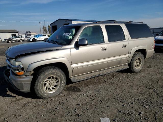 Photo 1 from auction – 2003 CHEVROLET SUBURBAN K with VIN 1GNFK16Z83J159905