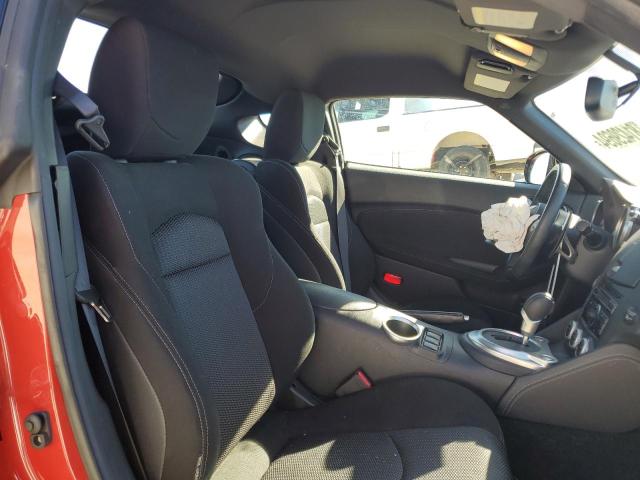 Photo 10 from auction – 2012 NISSAN 370Z BASE with VIN JN1AZ4EH1CM560769