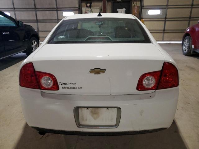 Photo 6 from auction – 2012 CHEVROLET MALIBU 2LT with VIN 1G1ZD5EU6CF365930