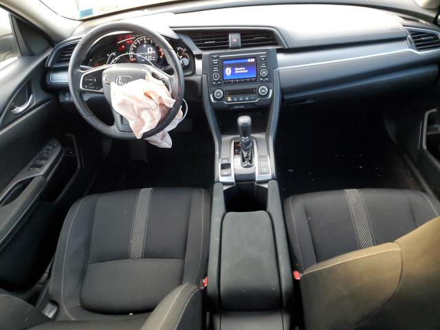 Photo 8 from auction – 2018 HONDA CIVIC LX with VIN 2HGFC2F55JH563219