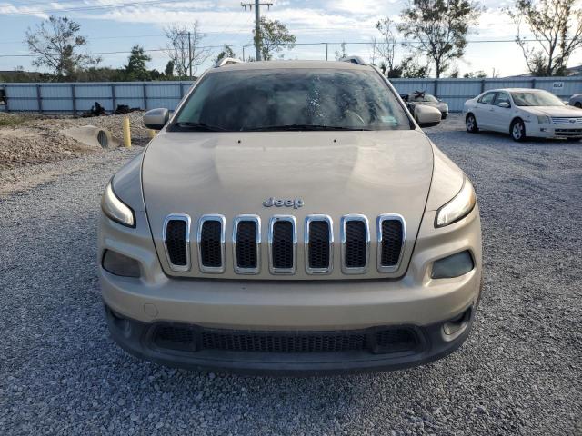 Photo 5 from auction – 2014 JEEP CHEROKEE L with VIN 1C4PJLCB9EW305351