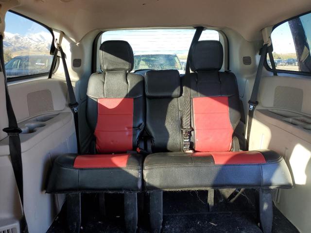 Photo 10 from auction – 2013 DODGE GRAND CARA with VIN 2C4RDGBG2DR567997