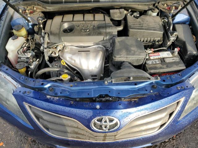 Photo 11 from auction – 2011 TOYOTA CAMRY BASE with VIN 4T1BF3EK9BU635714
