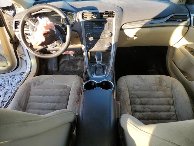 Photo 8 from auction – 2014 FORD FUSION SE with VIN 1FA6P0H76E5405884