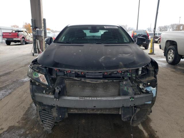 Photo 5 from auction – 2017 CHEVROLET IMPALA LT with VIN 1G1105S3XHU158495