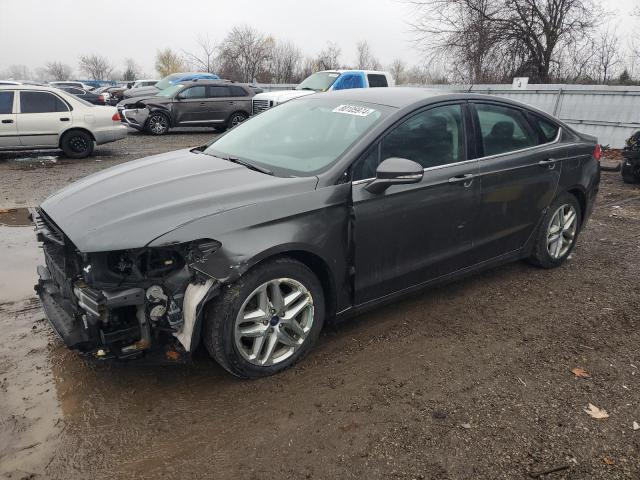 FORD FUSION SE 2016 with VIN 1FA6P0H74G5128154 - Photo from auction