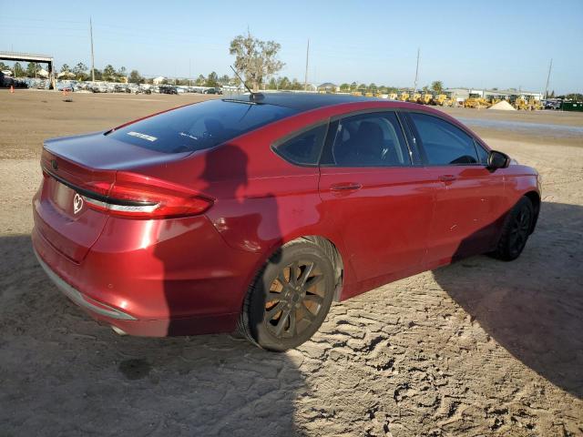 Photo 3 from auction – 2017 FORD FUSION SE with VIN 3FA6P0HD8HR128517