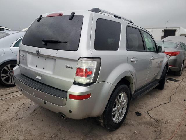 Photo 3 from auction – 2011 MERCURY MARINER PR with VIN 4M2CN8HG3BKJ02831