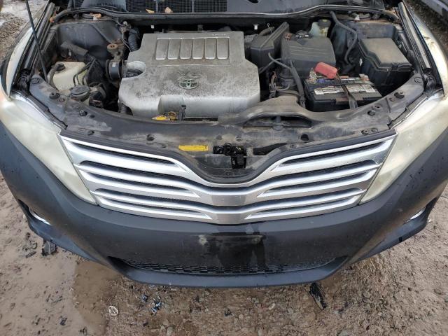 Photo 12 from auction – 2009 TOYOTA VENZA with VIN 4T3BK11A69U008404