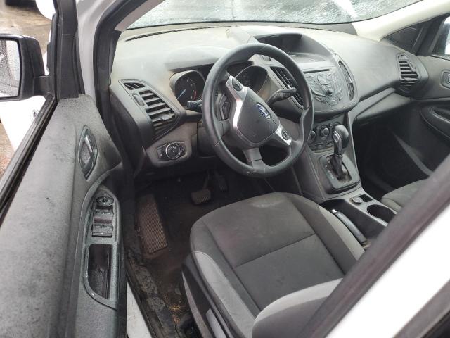 Photo 8 from auction – 2015 FORD ESCAPE S with VIN 1FMCU0F70FUC65665