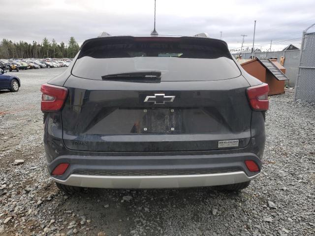 Photo 6 from auction – 2024 CHEVROLET TRAX 1LT with VIN KL77LHE28RC107966