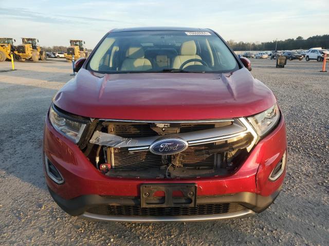 Photo 5 from auction – 2015 FORD EDGE TITAN with VIN 2FMTK3K83FBB07798