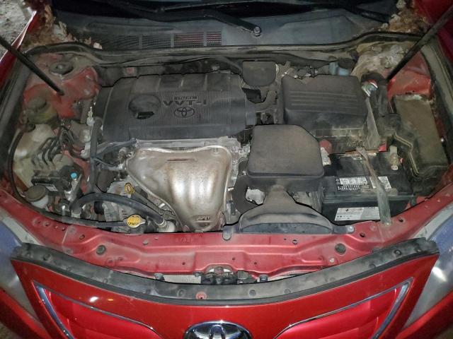 Photo 11 from auction – 2010 TOYOTA CAMRY BASE with VIN 4T1BF3EK1AU110001