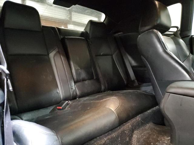 Photo 10 from auction – 2019 DODGE CHALLENGER with VIN 2C3CDZGG4KH759732