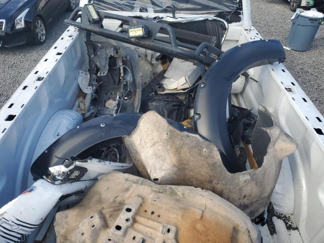 Photo 12 from auction – 2017 FORD F350 SUPER with VIN 1FT7W3BT8HEE50192