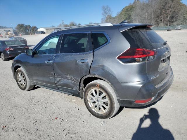 Photo 2 from auction – 2020 NISSAN ROGUE S with VIN KNMAT2MT8LP513116