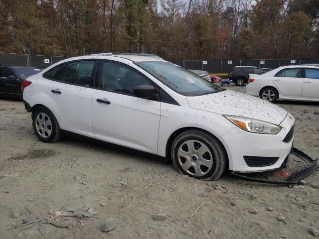 Photo 4 from auction – 2017 FORD FOCUS S with VIN 1FADP3E26HL262890