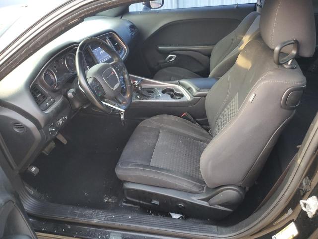 Photo 7 from auction – 2019 DODGE CHALLENGER with VIN 2C3CDZAG8KH625072