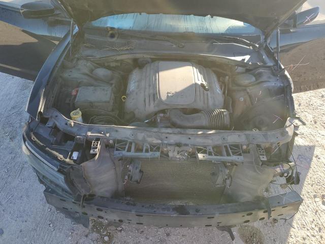 Photo 11 from auction – 2018 DODGE CHARGER R/ with VIN 2C3CDXCT7JH221337