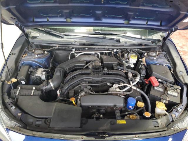Photo 11 from auction – 2017 SUBARU IMPREZA with VIN 4S3GTAA66H1739488