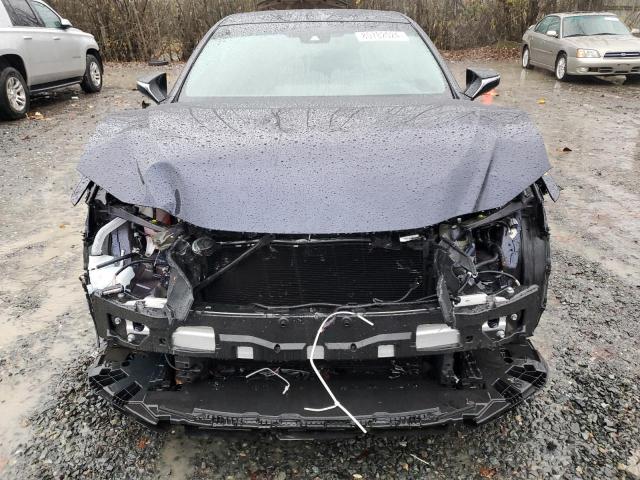Photo 5 from auction – 2020 LEXUS ES 350 with VIN 58ADZ1B12LU068983