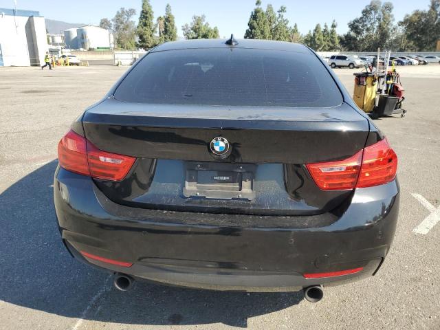 Photo 6 from auction – 2016 BMW 435 I GRAN with VIN WBA4B1C52GG242697