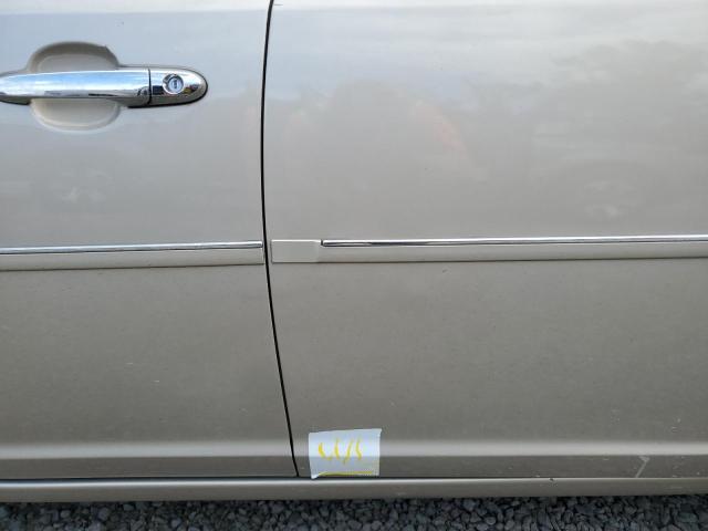 Photo 12 from auction – 2007 BUICK LUCERNE CX with VIN 1G4HD57297U202653