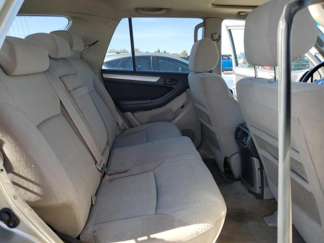 Photo 11 from auction – 2004 TOYOTA 4RUNNER SR with VIN JTEZU14R148017113