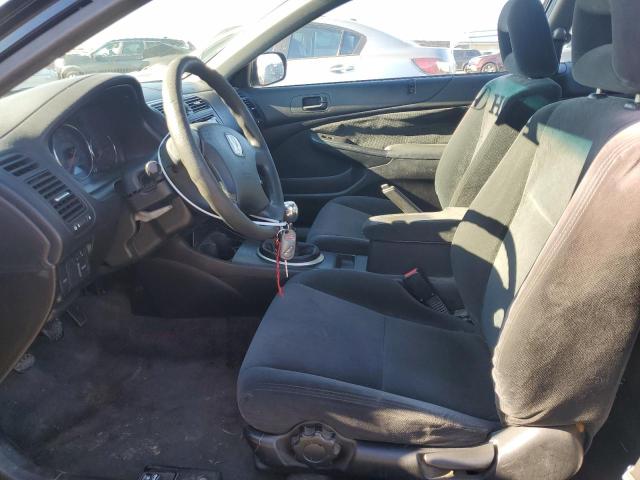 Photo 7 from auction – 2003 HONDA CIVIC LX with VIN 1HGEM21563L062913