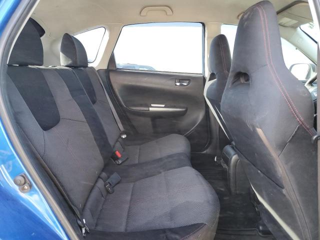 Photo 10 from auction – 2013 SUBARU IMPREZA WR with VIN JF1GR7E63DG810915