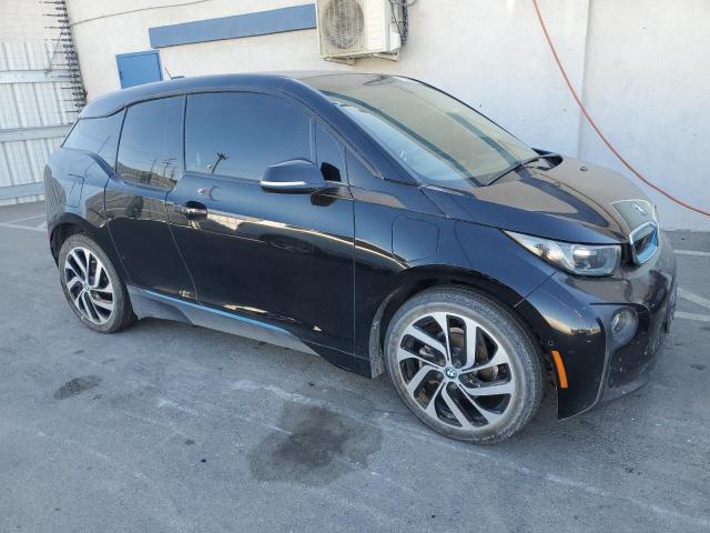 Photo 4 from auction – 2016 BMW I3 REX with VIN WBY1Z4C53GV505194