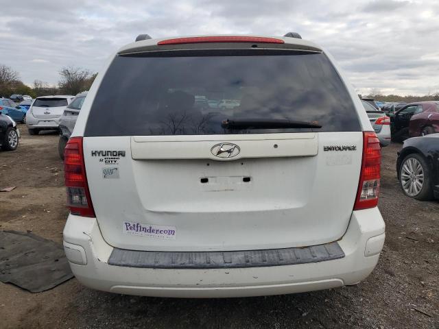 Photo 6 from auction – 2007 HYUNDAI ENTOURAGE with VIN KNDMC233976040045