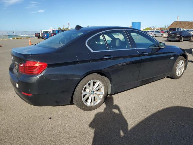 Photo 3 from auction – 2015 BMW 528 XI with VIN WBA5A7C50FD624897