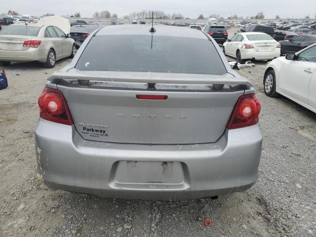 Photo 6 from auction – 2013 DODGE AVENGER SE with VIN 1C3CDZAB2DN534801